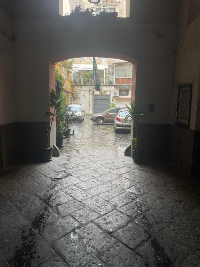 Vectes Home Naples Exterior photo